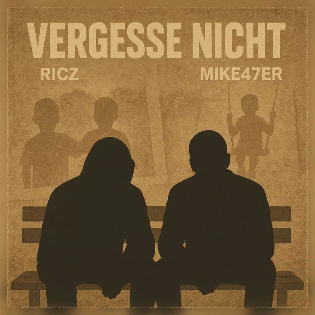 RICZ & Mike47er