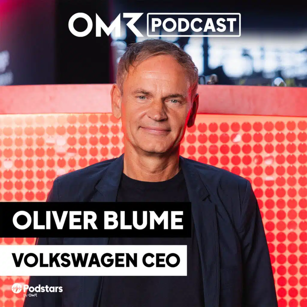 Wann fahren Porsche und VW in Deutschland autonom, Oliver Blume? (#833)