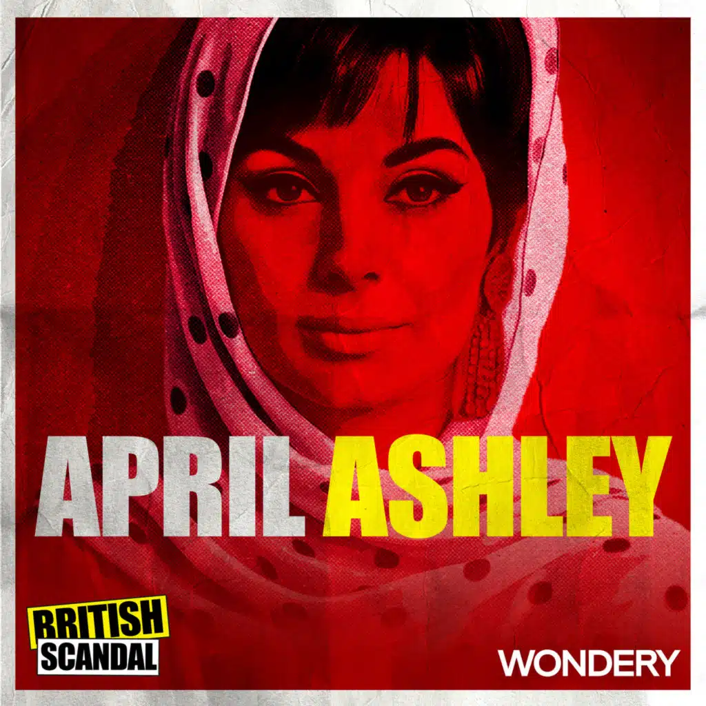 April Ashley | Corbett vs Corbett | 3