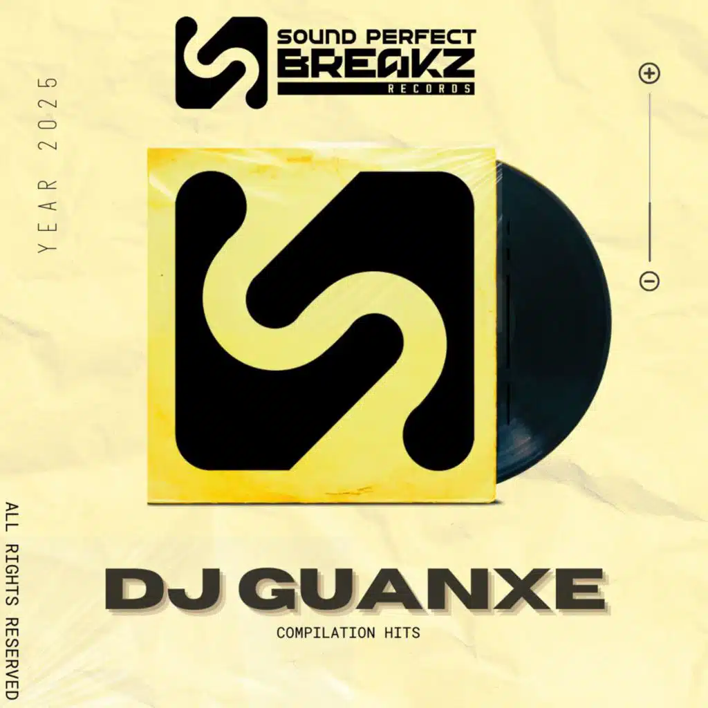 Dj Guanxe