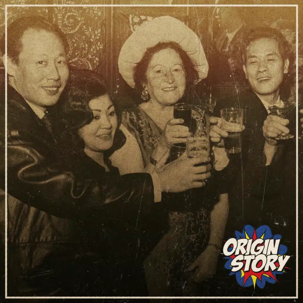 The British Chinese – Hidden generations