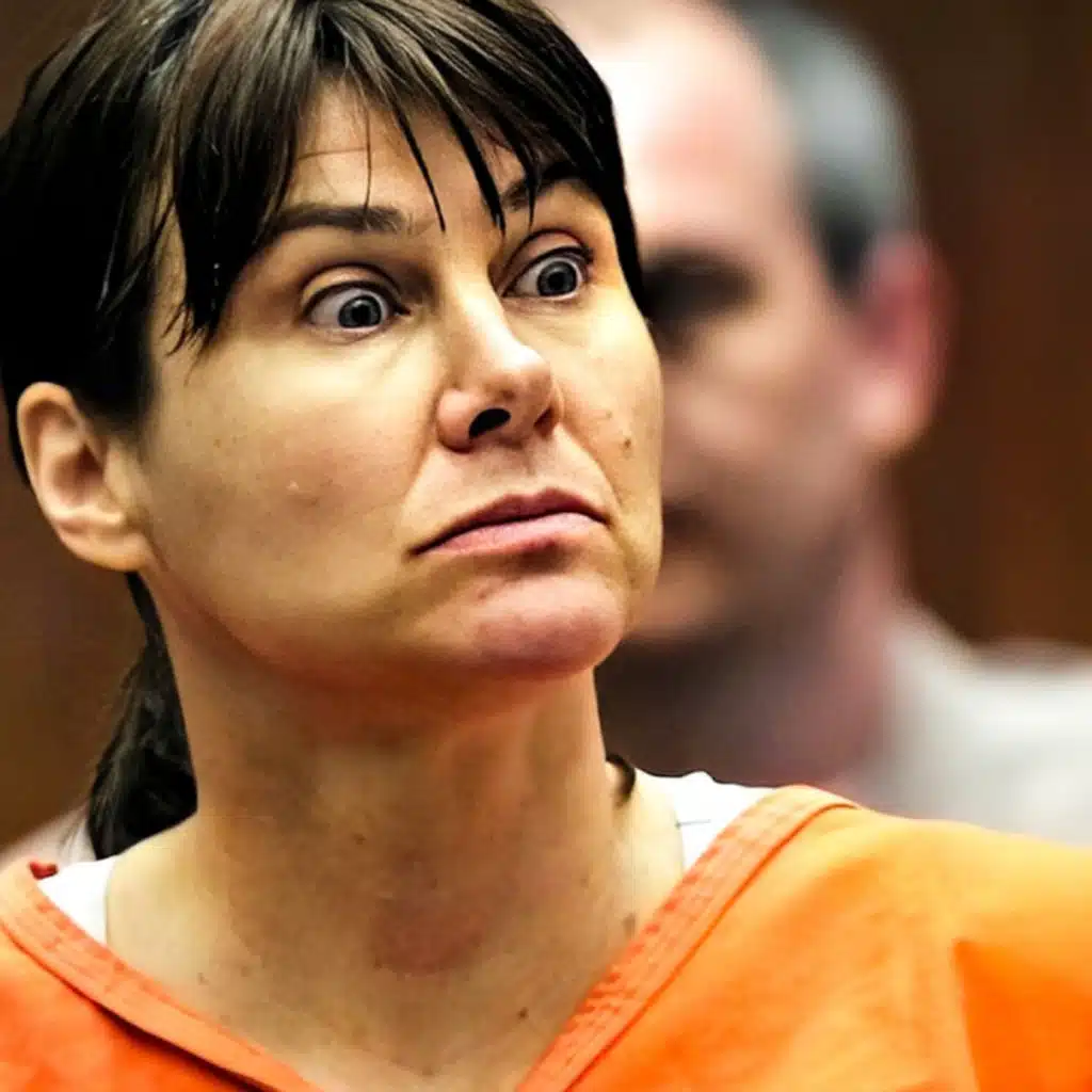 PAR JALOUSIE AMOUREUSE, ELLE MASSACRE SA RIVALE ! - enquête criminelle