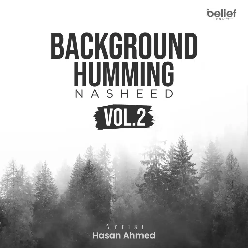 Spirit’s Light Humming