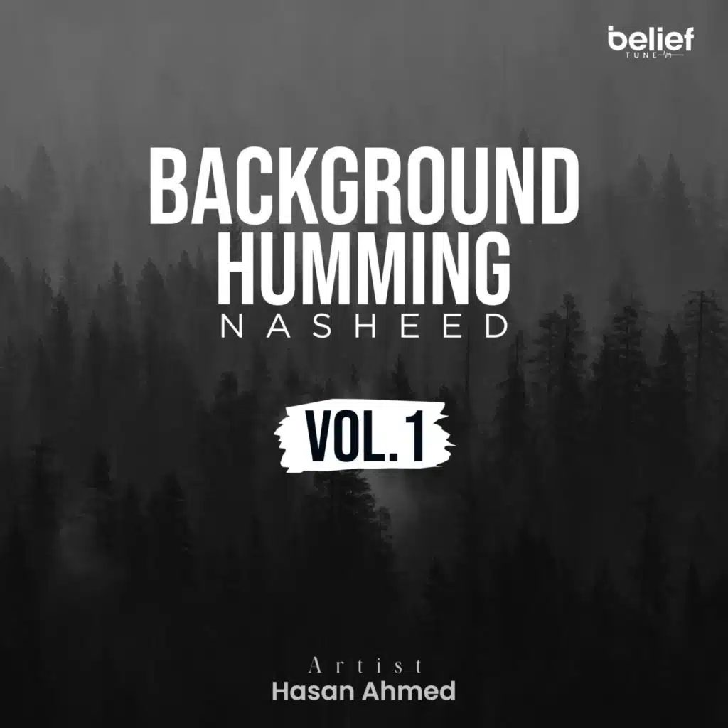 Background Humming Nasheed Vol,1