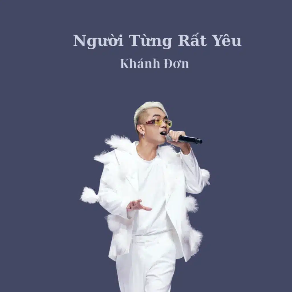 Anh Mặc Kệ