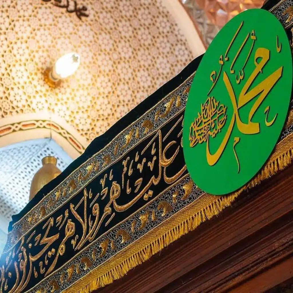 مري بروضته و اسعفيني يا نياقي (feat. AbdulRahman Alakhrass)