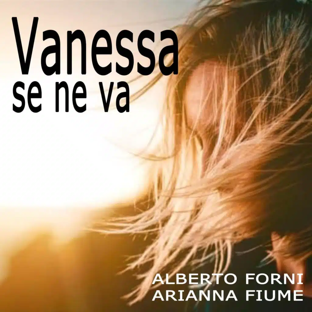 Vanessa Se Ne Va