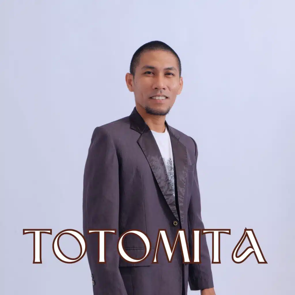 TOTOMITA (feat. Waves of life)