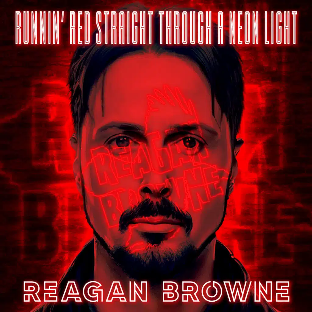Reagan Browne