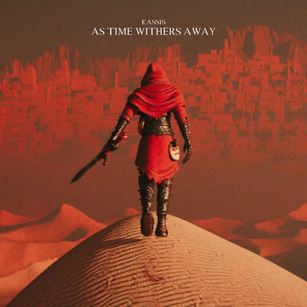 As Time Withers Away