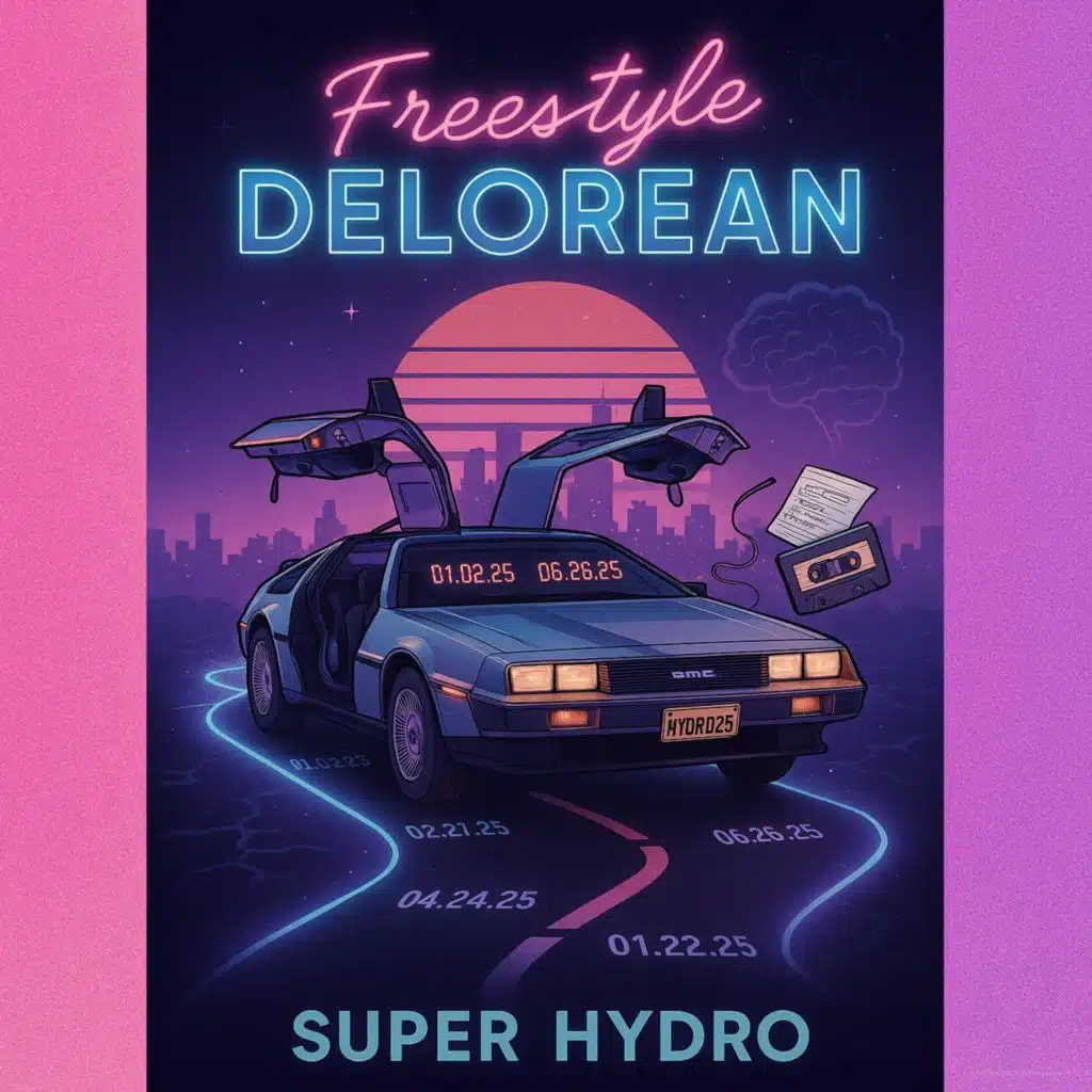 Super Hydro