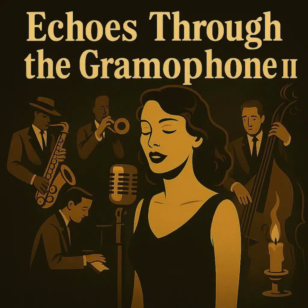 Echoes Through the Gramophone II