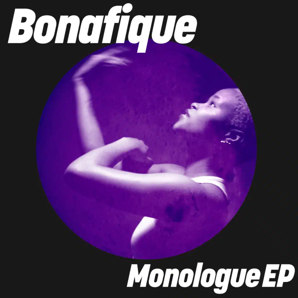 Monologue EP