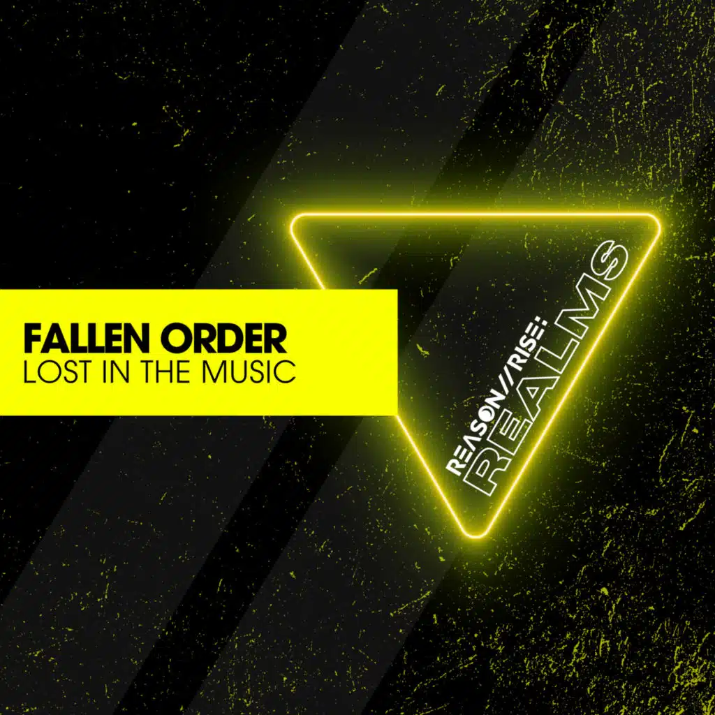 Fallen Order