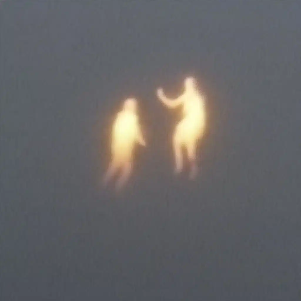 Sometimes I See You In The Stars