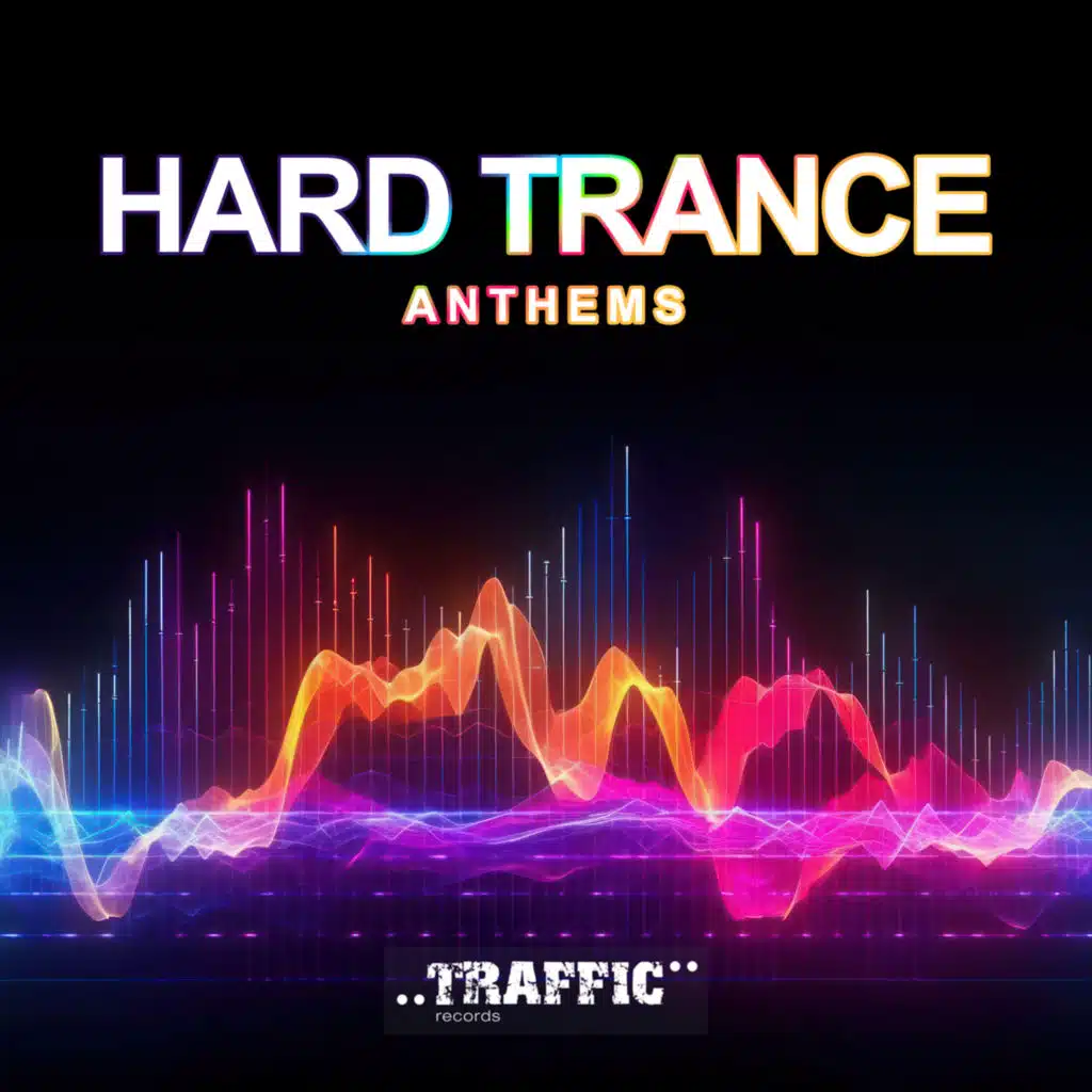 Wave Racer (Steve Nichols Extended Remix)