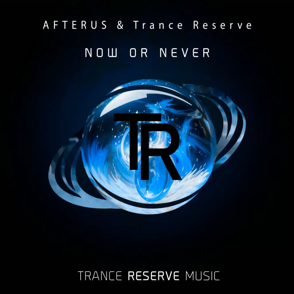 AFTERUS & Trance Reserve