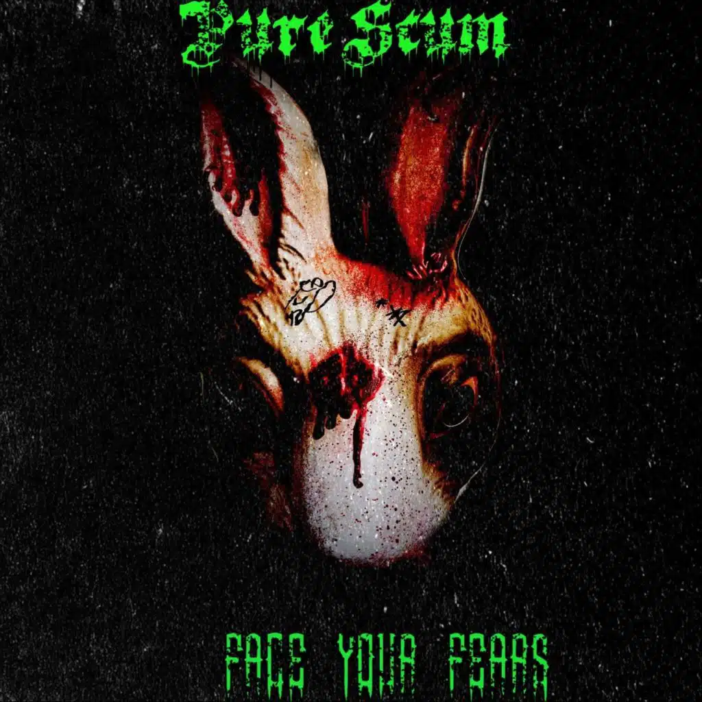 Face Your Fears