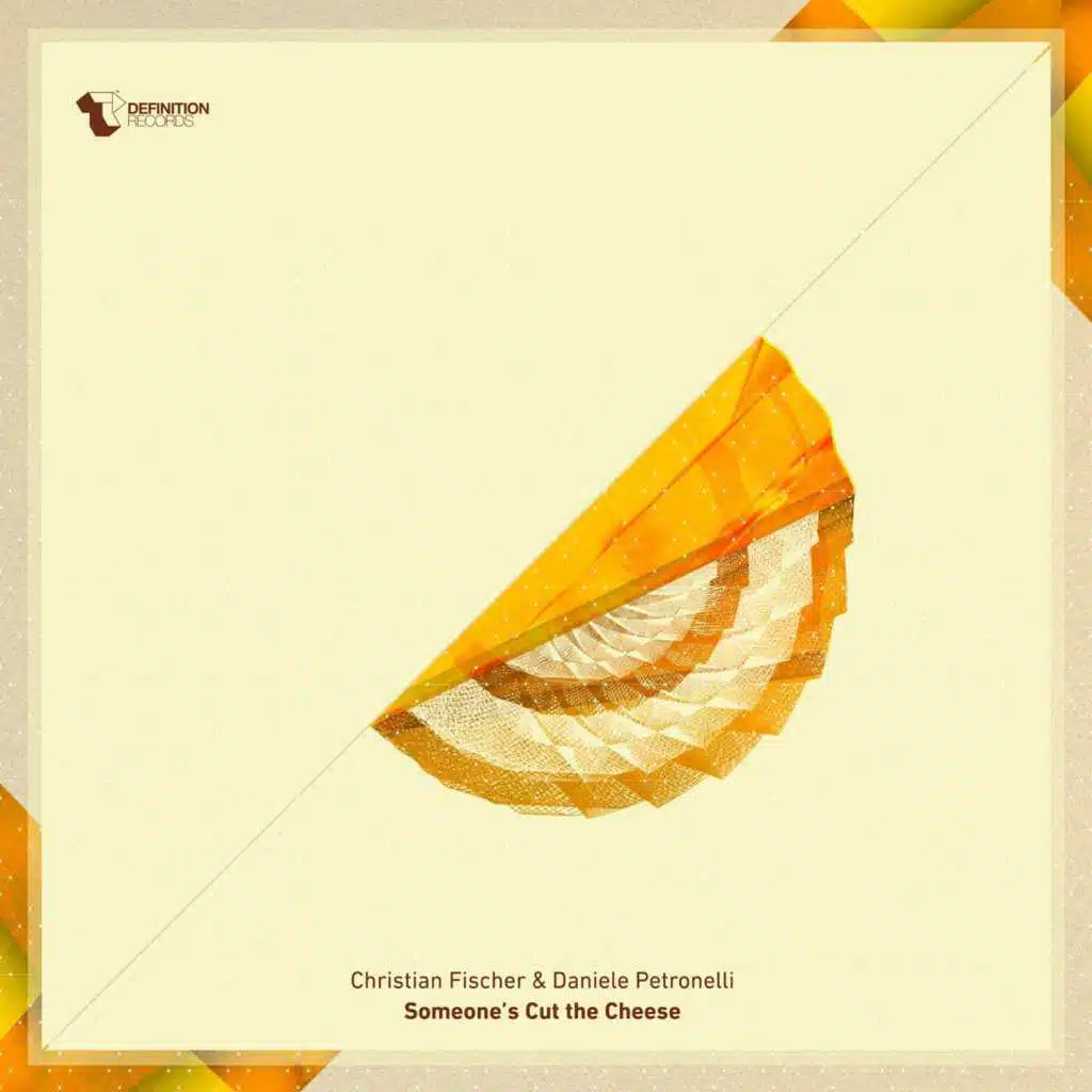 Someone's Cut the Cheese