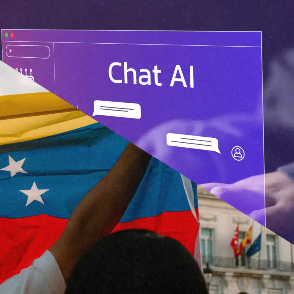 Venezuela, Propaganda, and the Promise (and Peril) of AI