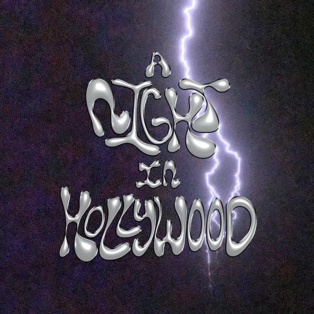 A Night in Hollywood