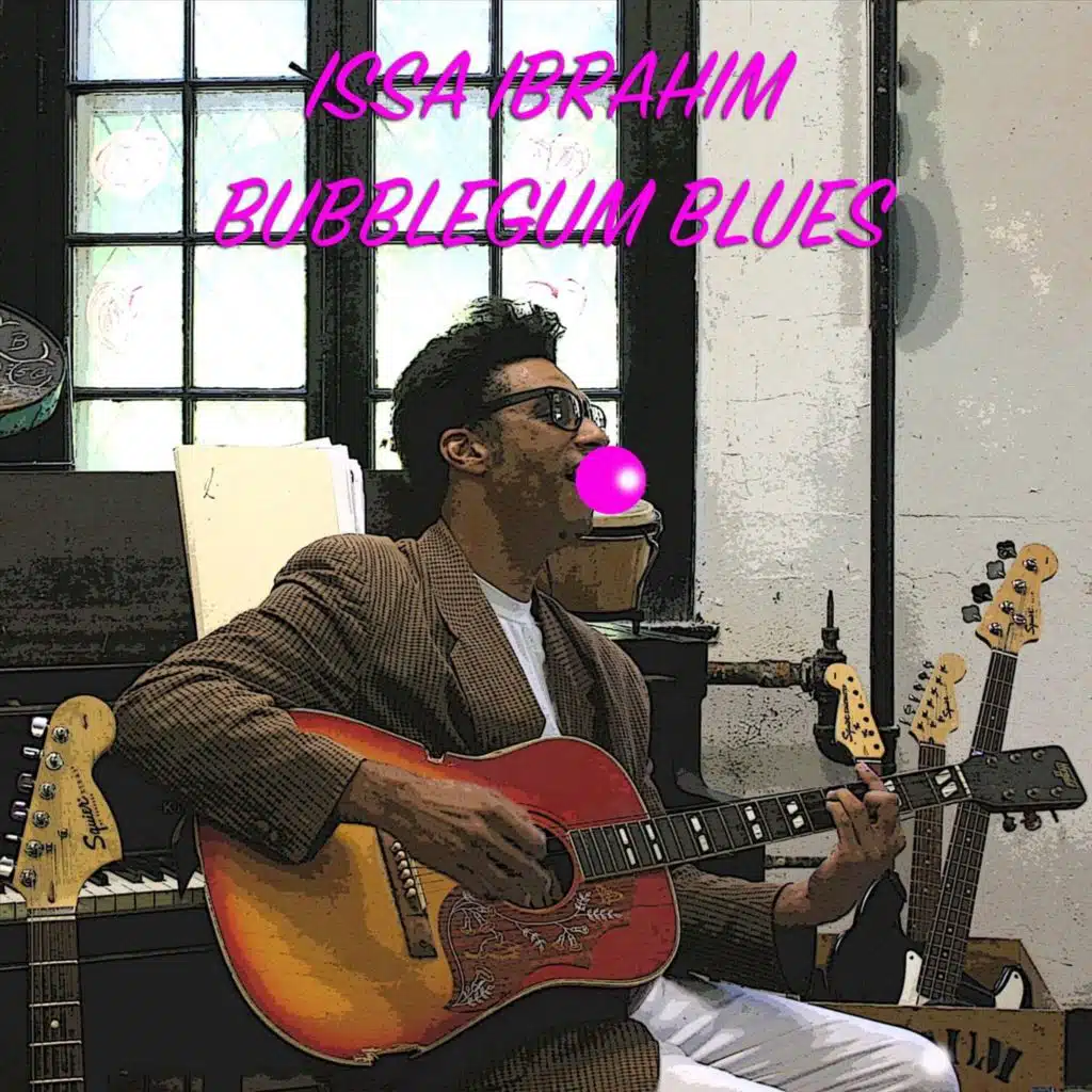 Bubblegum Blues