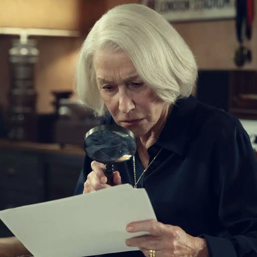 The Thursday Murder Club