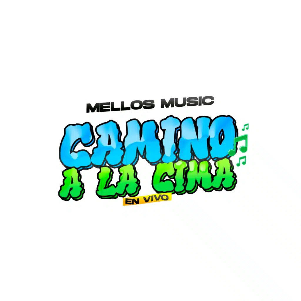 Mellos Music