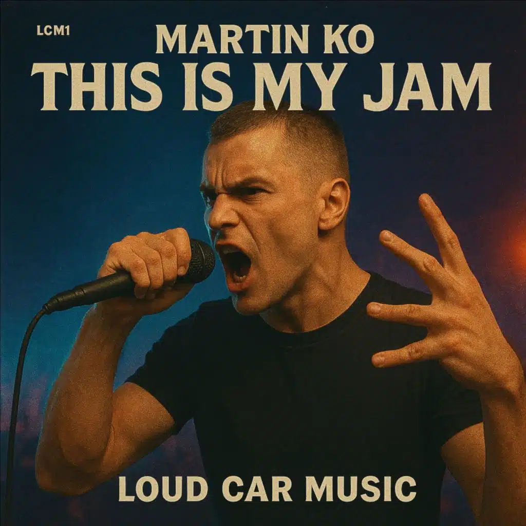 Martin KO