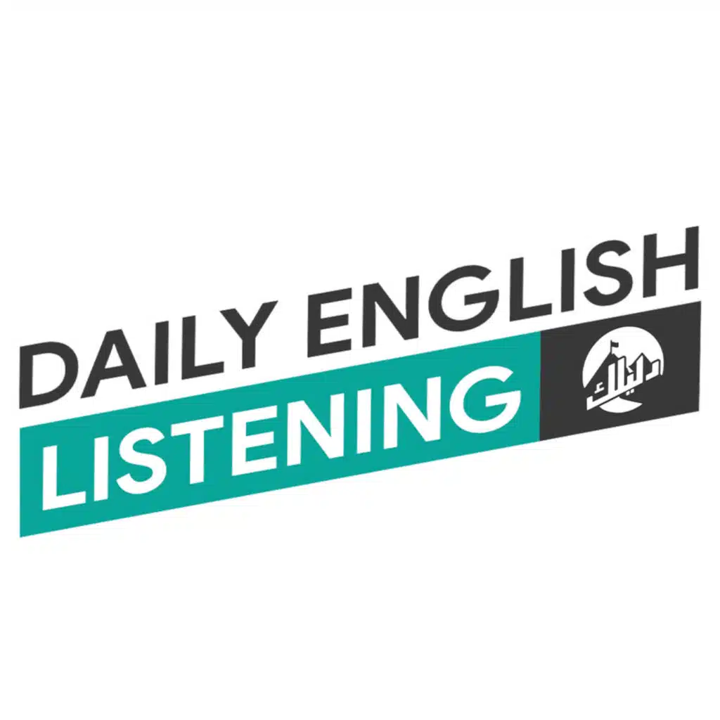 English Listening #483: The Silent Key