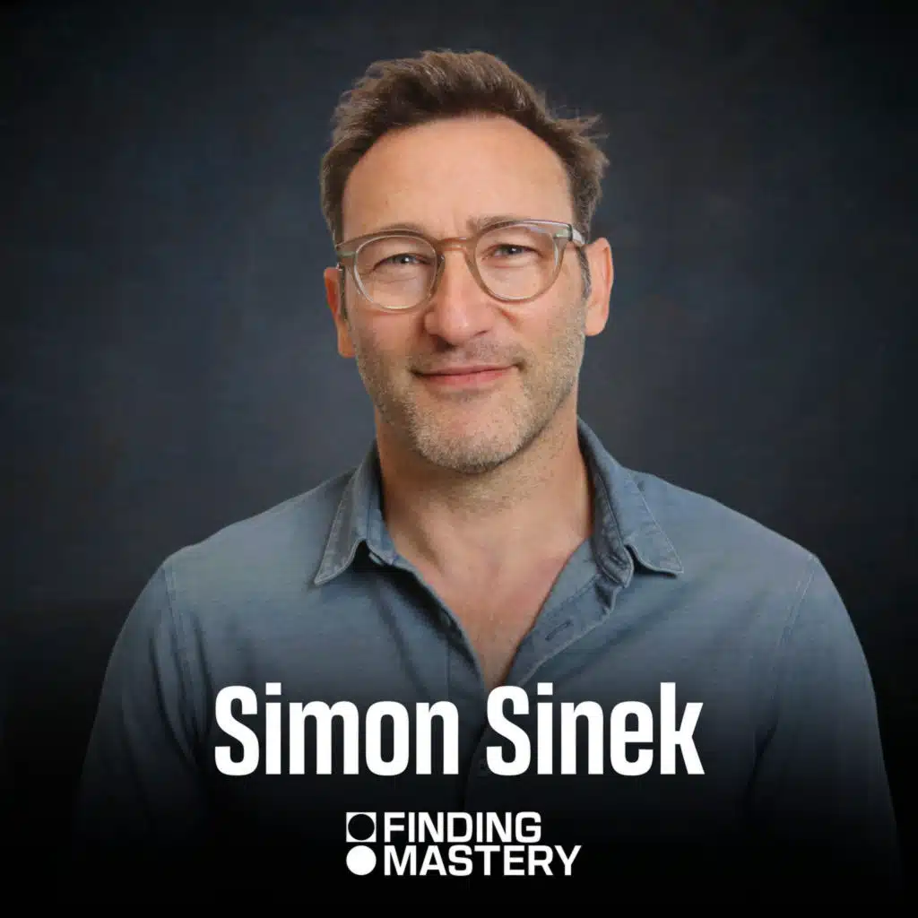 You’ll Fail at Love…Until You Realize This | Simon Sinek
