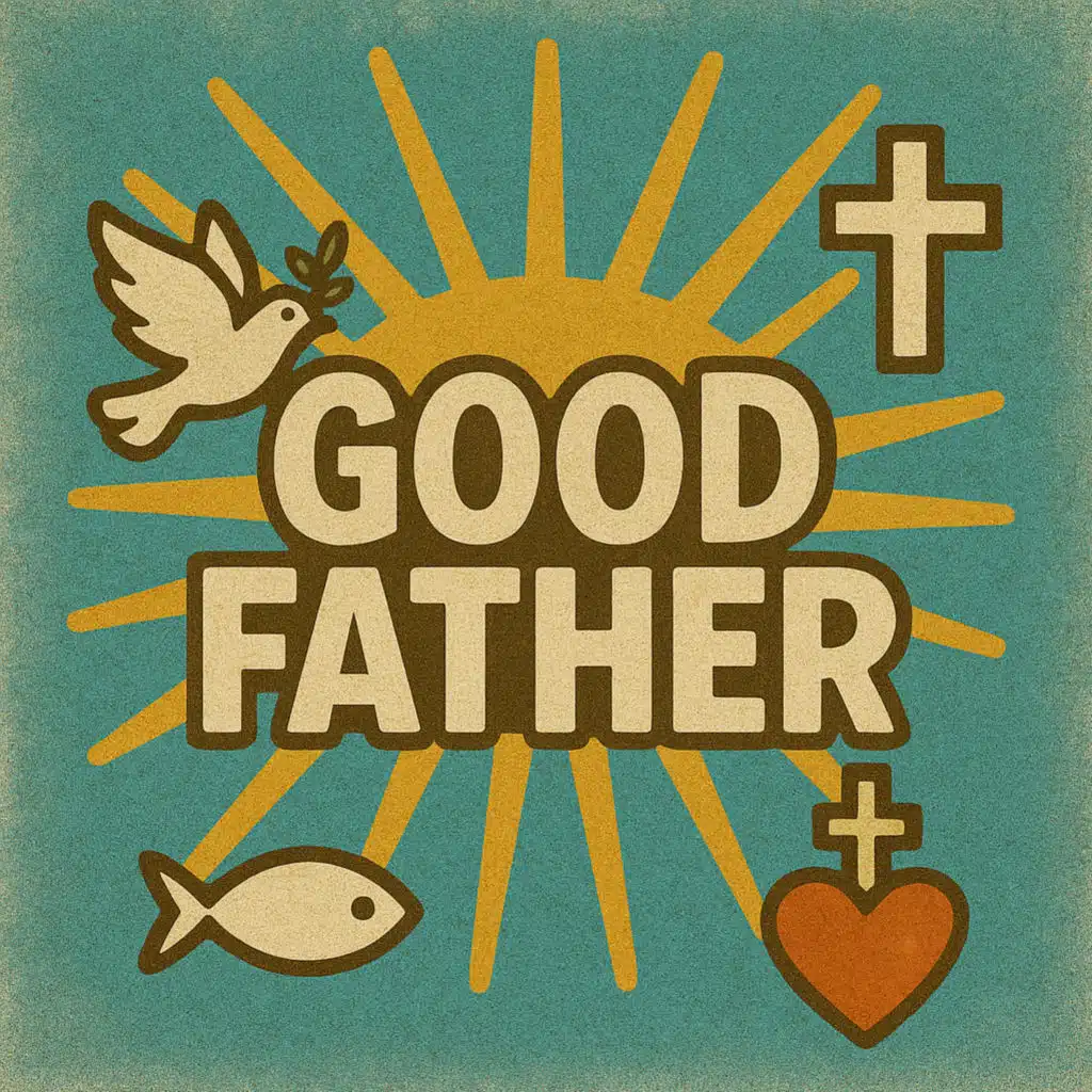 GOOD FATHER