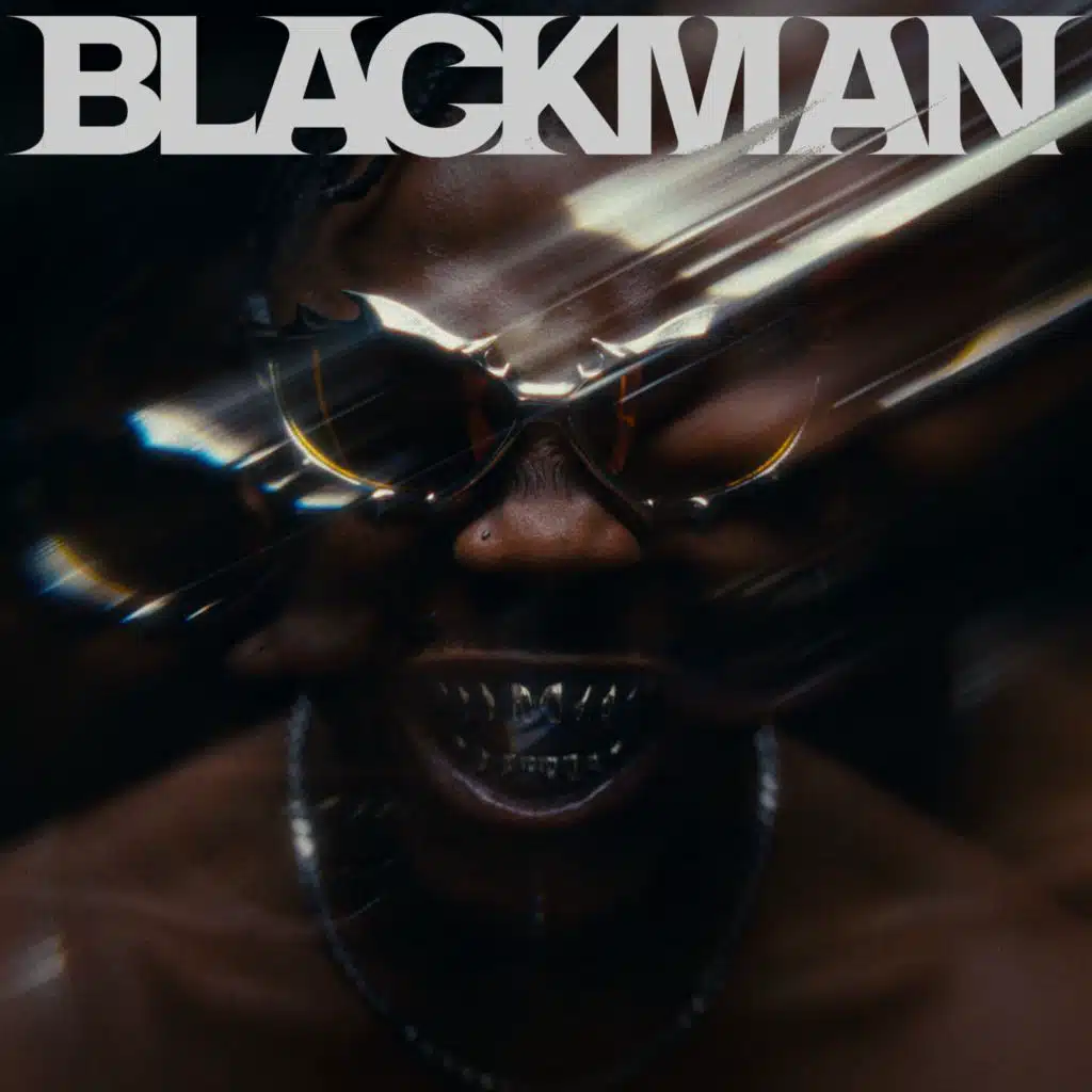 BLACKMAN
