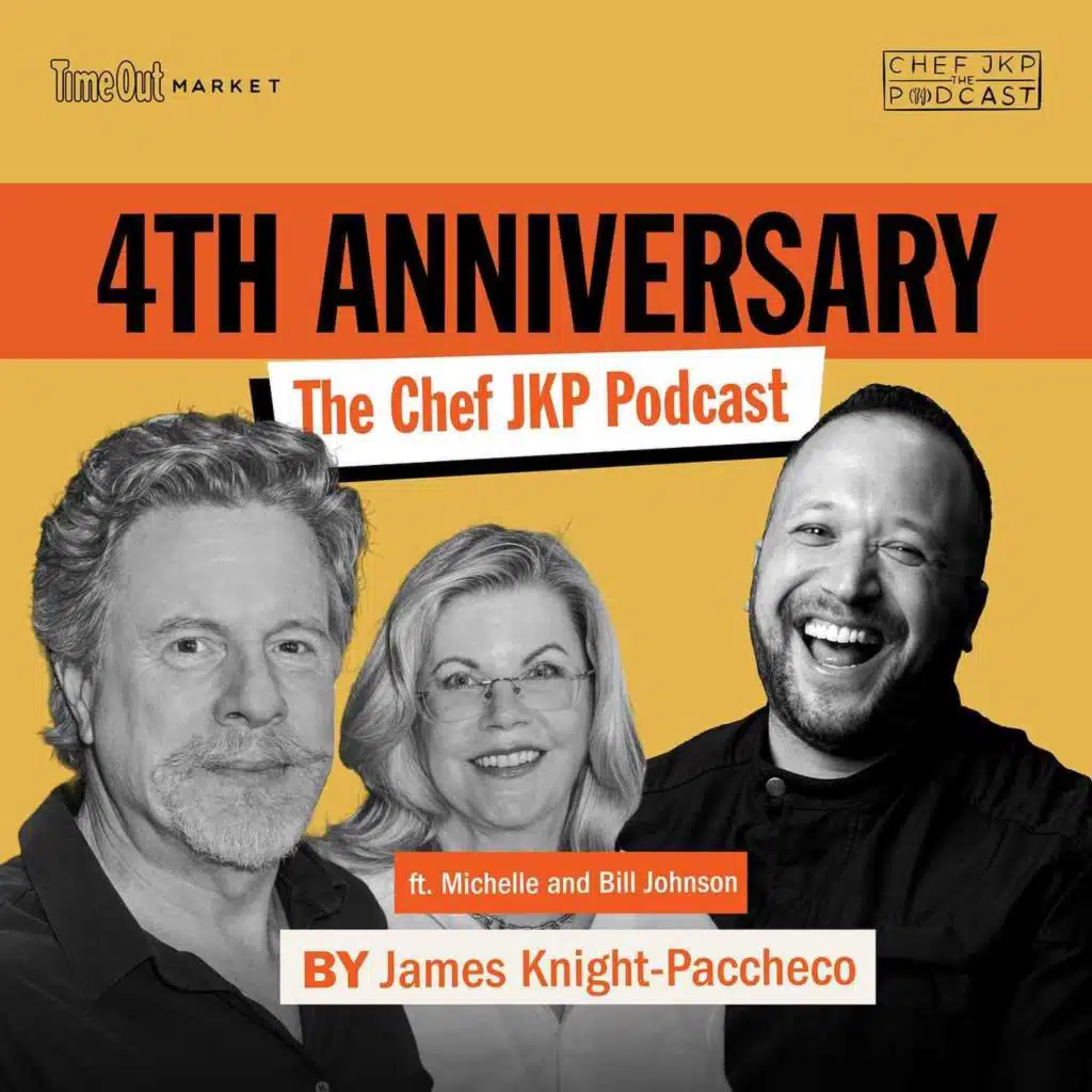 Season 10 - Episode 4 - Pitfire Pizza -and The Secret Sauce !