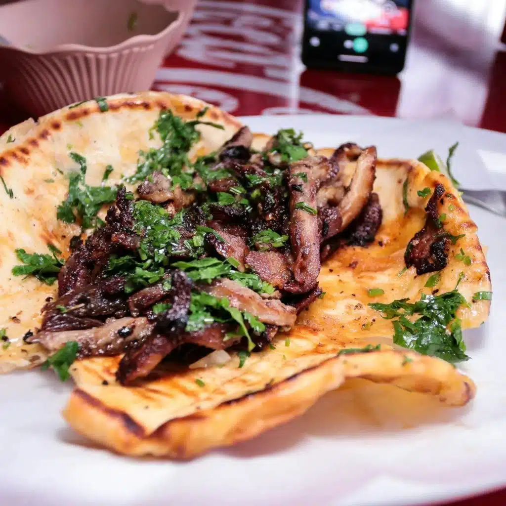 The 5 Best Tacos You Need To Try Right Now