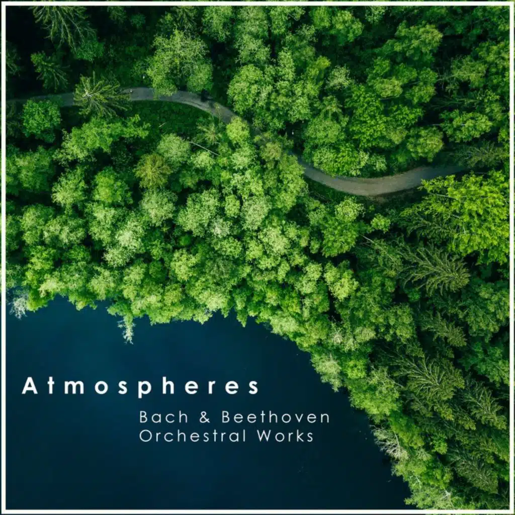 Lisa Beznosiuk, Frans Brüggen & Orchestra of the Age of Enlightenment