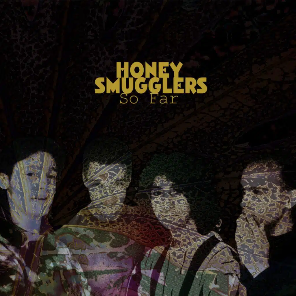 Honey Smugglers