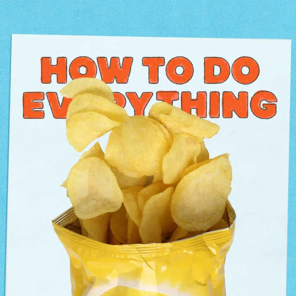 OOO Baby, with Andy Samberg, Kate McKinnon, and U.S. Poet Laureate Ada Limón