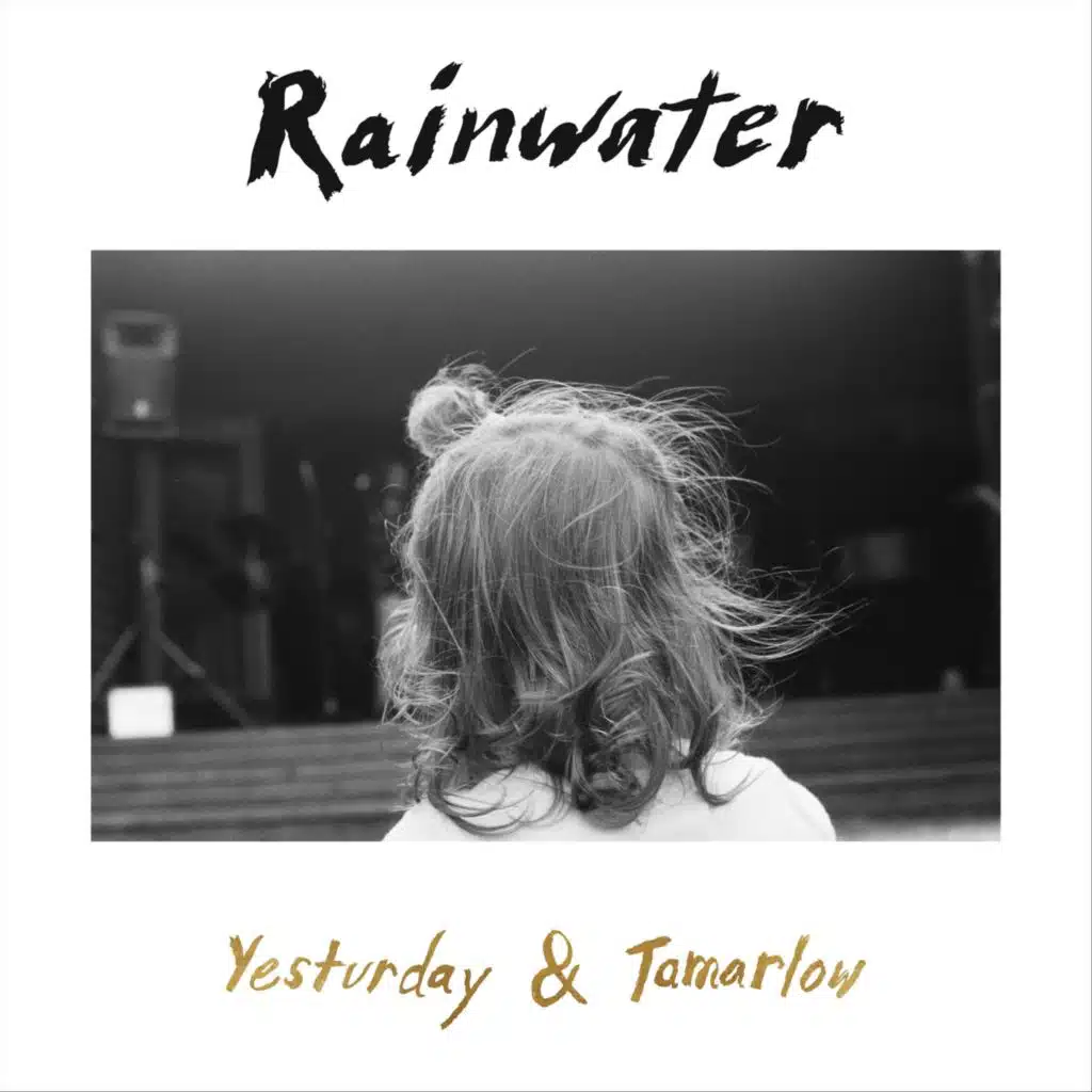 Rainwater