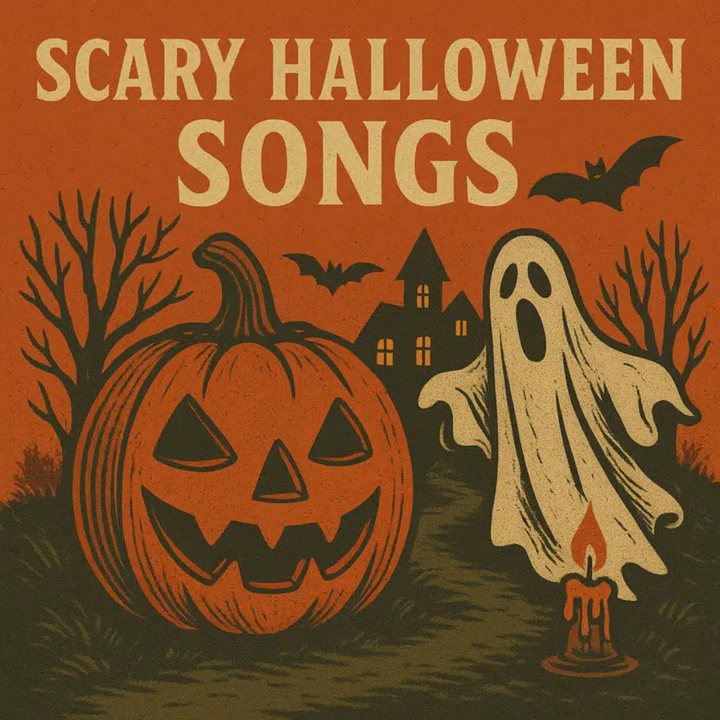 Scary Halloween Songs