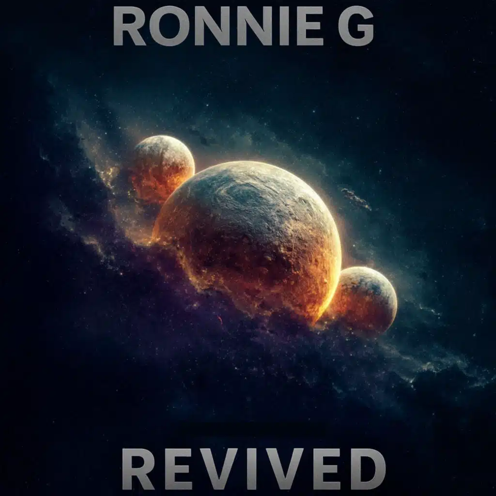 Ronnie G