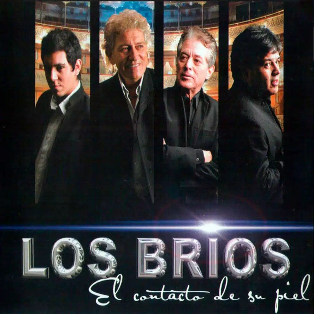 Estas Pensando En Mi