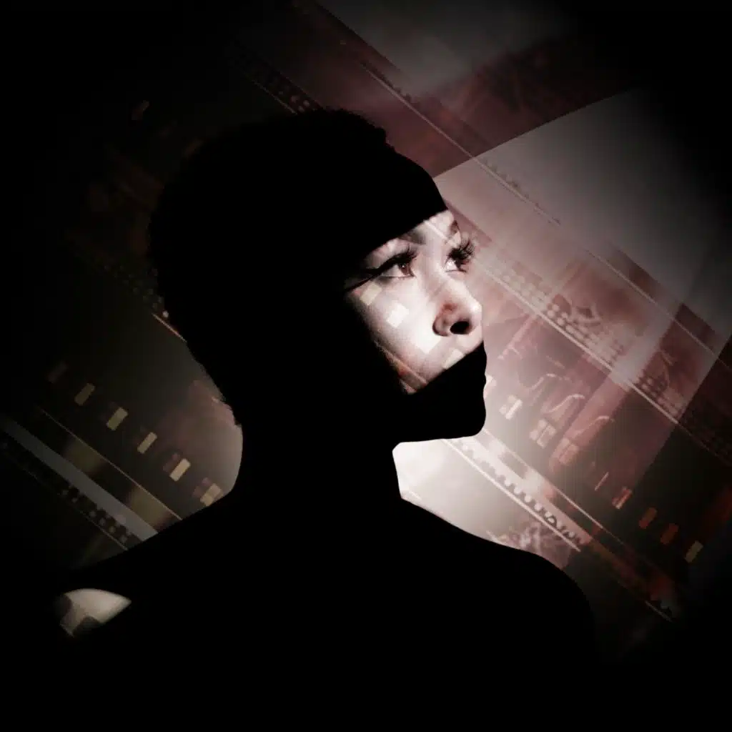 Whispers Before Dawn (feat. Lynn Samadhi)