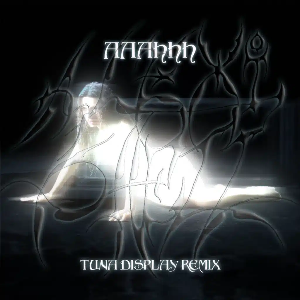 Alexi Shell & TUNA DISPLAY