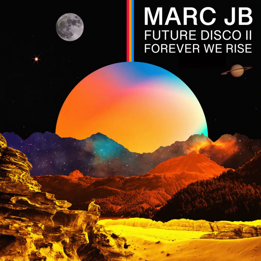 Marc JB