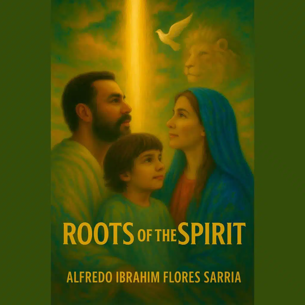 Roots of the Spirit