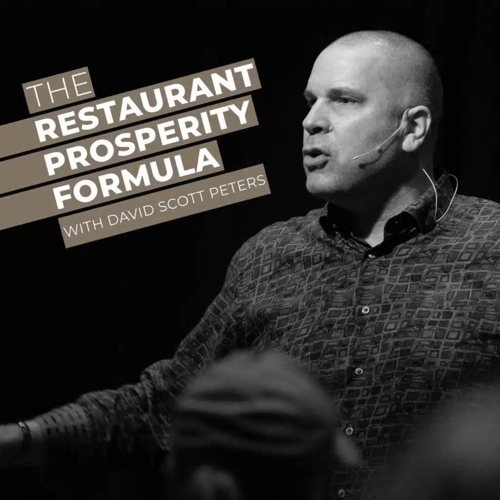 Leadership Expert Shares Insights for Restaurant Owners