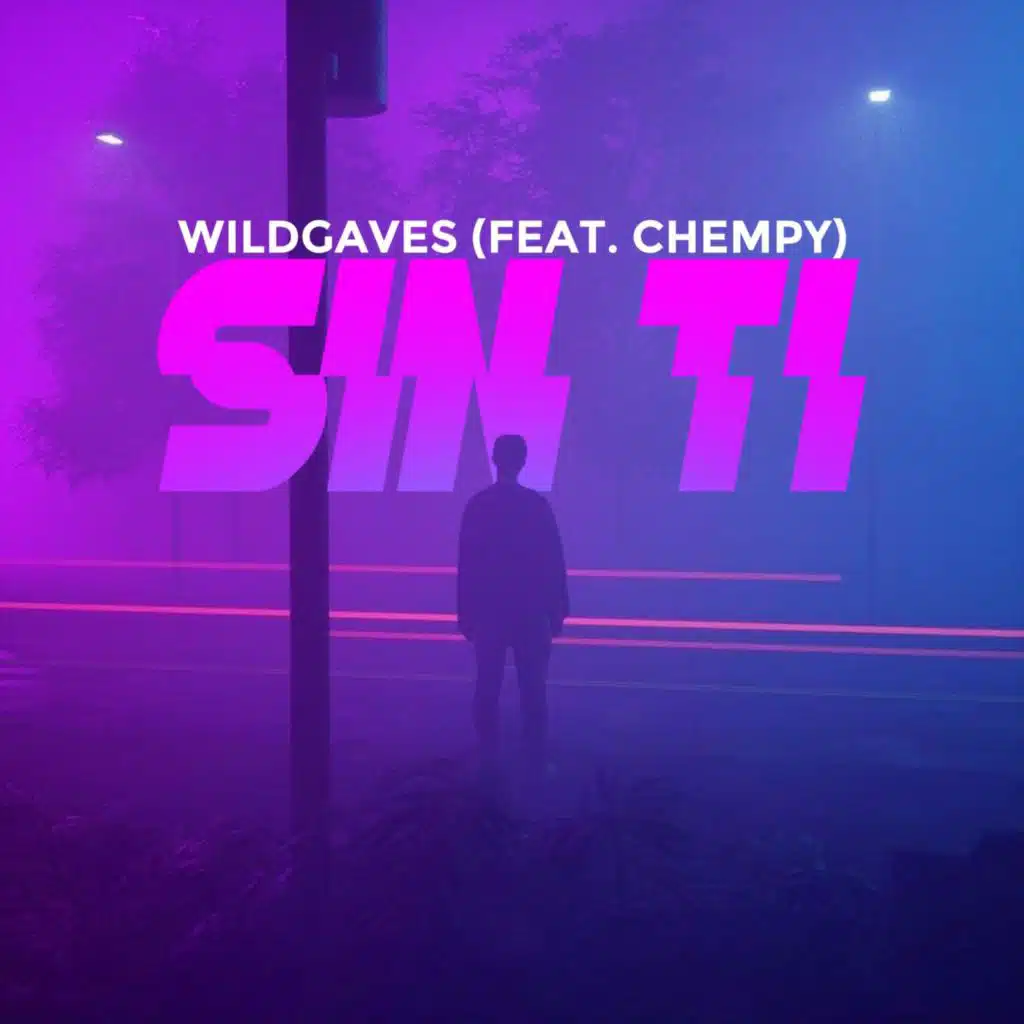 Sin Ti (feat. Chempy)