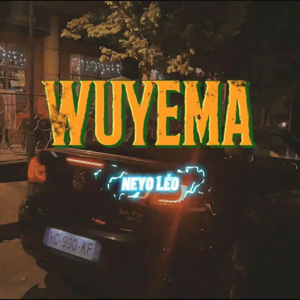 Wuyema