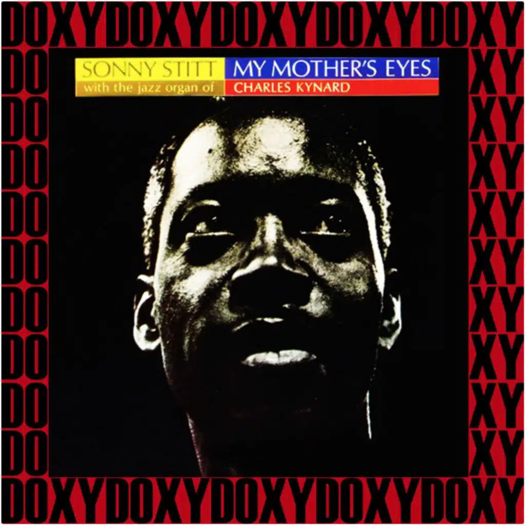 My Mother's Eyes (Alt. Take)